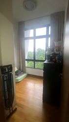 Eco Sanctuary (D23), Condominium #572755211